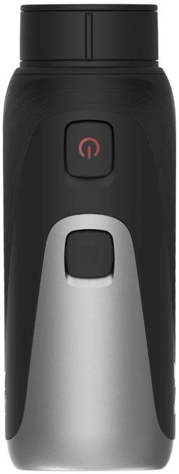 Renoverad Voice Caddie L6 Laser Rangefinder with Slope - Reebelo Sverige