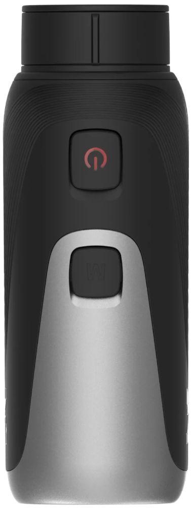 Renoverad Voice Caddie L6 Laser Rangefinder with Slope - Reebelo Sverige