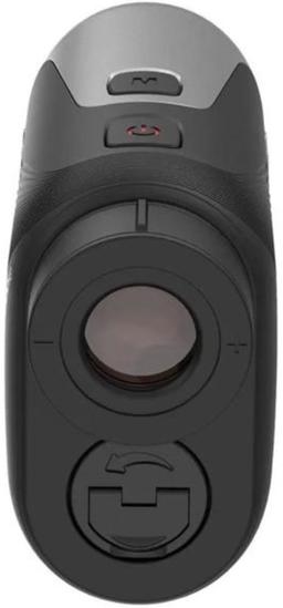 Renoverad Voice Caddie L6 Laser Rangefinder with Slope - Reebelo Sverige