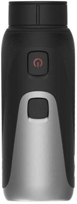 Renoverad Voice Caddie L6 Laser Rangefinder with Slope - Reebelo Sverige