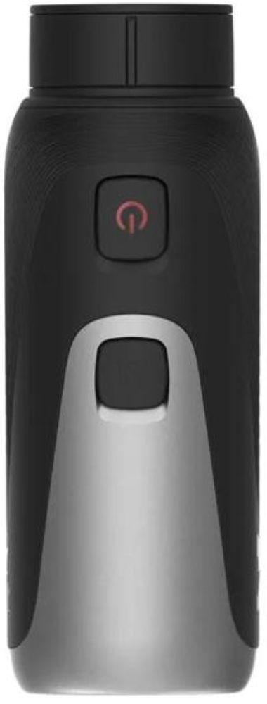 Renoverad Voice Caddie L6 Laser Rangefinder with Slope - Reebelo Sverige