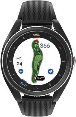 Renoverad Voice Caddie T9 Golf GPS Watch - Reebelo Sverige