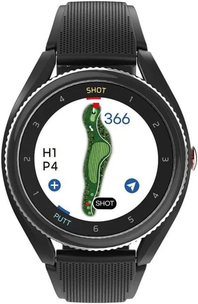 Renoverad Voice Caddie T9 Golf GPS Watch - Reebelo Sverige