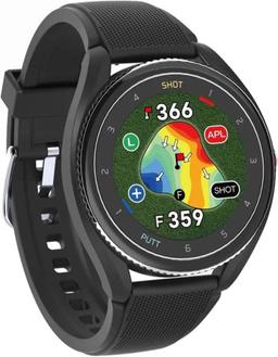 Renoverad Voice Caddie T9 Golf GPS Watch - Reebelo Sverige