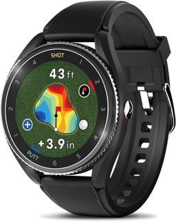 Renoverad Voice Caddie T9 Golf GPS Watch - Reebelo Sverige
