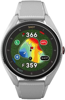 Renoverad Voice Caddie T9 Golf GPS Watch - Reebelo Sverige