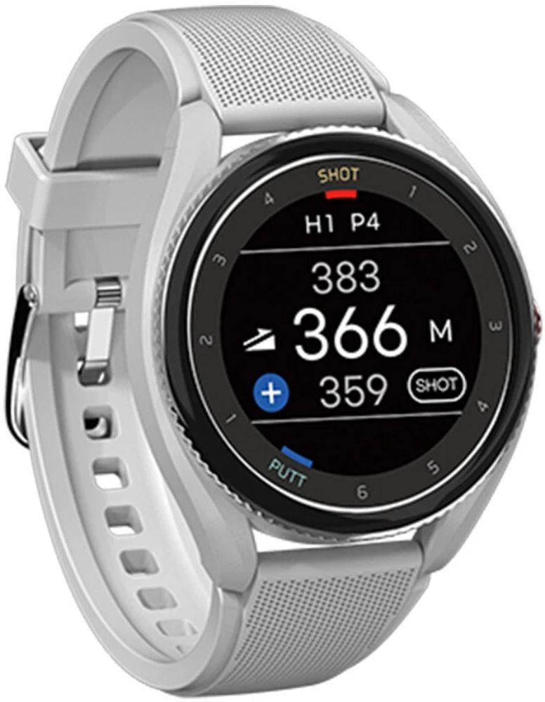Renoverad Voice Caddie T9 Golf GPS Watch - Reebelo Sverige
