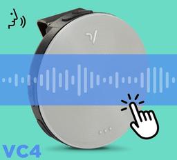 Renoverad Voice Caddie VC4 Voice Golf GPS - Reebelo Sverige