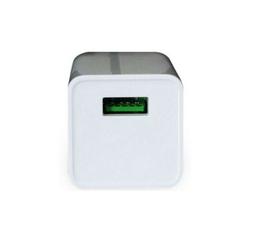 Renoverad Wall Charger + Type A cable 5V/4A for Oppo R11 - Reebelo Sverige