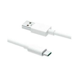 Renoverad Wall Charger + Type A cable 5V/4A for Oppo R11 - Reebelo Sverige