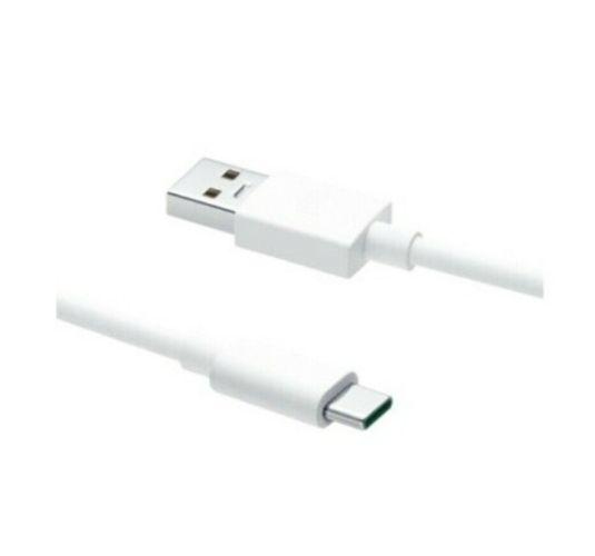 Renoverad Wall Charger + Type A cable 5V/4A for Oppo R11 - Reebelo Sverige