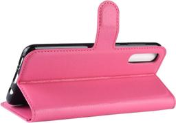 Renoverad Wallet Phone Case for Samsung Galaxy A70 - Reebelo Sverige