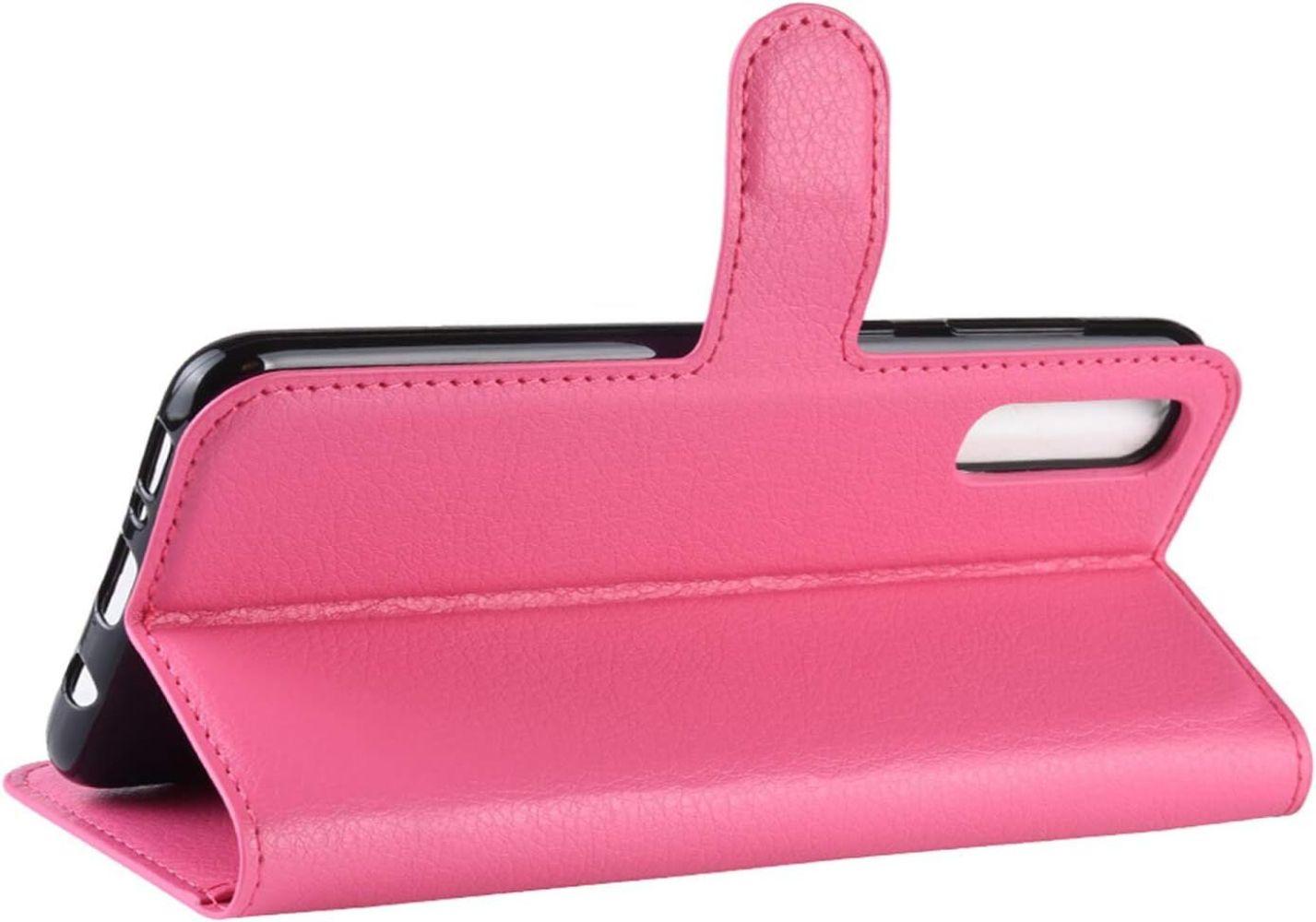 Renoverad Wallet Phone Case for Samsung Galaxy A70 - Reebelo Sverige