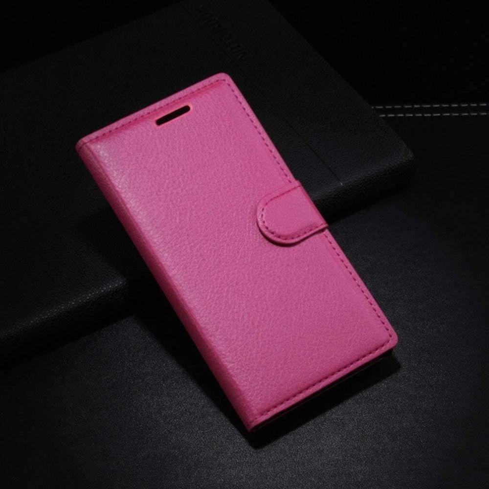 Renoverad Wallet Phone Case for Samsung Galaxy A70 - Reebelo Sverige
