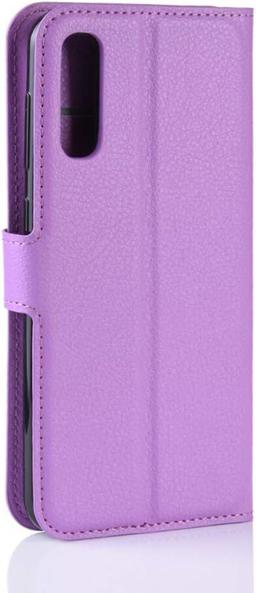 Renoverad Wallet Phone Case for Samsung Galaxy A70 - Reebelo Sverige