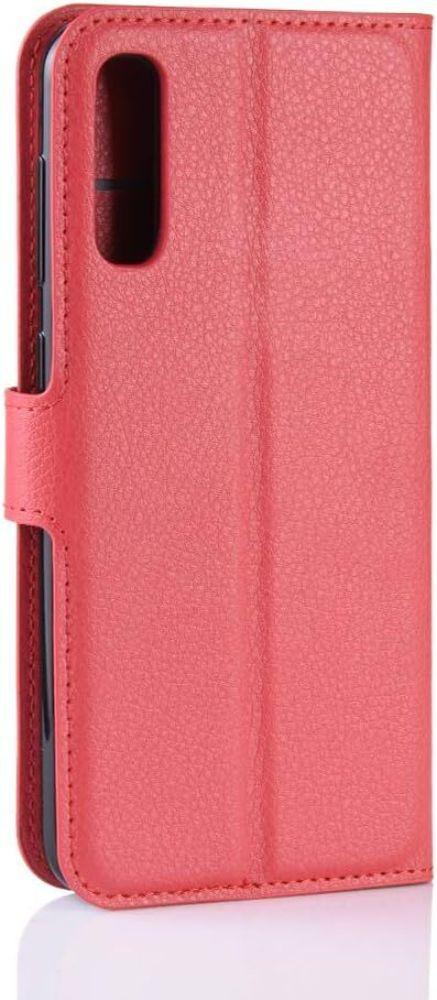 Renoverad Wallet Phone Case for Samsung Galaxy A70 - Reebelo Sverige