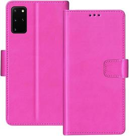 Renoverad Wallet Phone Case for Samsung Galaxy S20 Plus - Reebelo Sverige