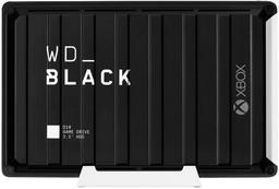 Renoverad Western Digital Black D10 Game Drive for Xbox - Reebelo Sverige