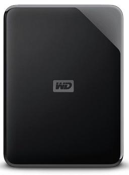 Renoverad Western Digital Elements SE Hard Drive - Reebelo Sverige