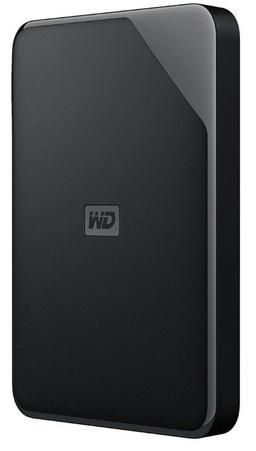 Renoverad Western Digital Elements SE Hard Drive - Reebelo Sverige