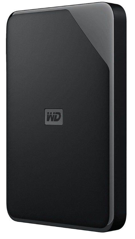 Renoverad Western Digital Elements SE Hard Drive - Reebelo Sverige