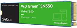 Renoverad Western Digital Green SN350 NVMe SSD - Reebelo Sverige