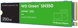 Renoverad Western Digital Green SN350 NVMe SSD - Reebelo Sverige