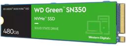 Renoverad Western Digital Green SN350 NVMe SSD - Reebelo Sverige