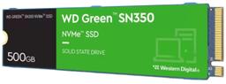 Renoverad Western Digital Green SN350 NVMe SSD - Reebelo Sverige