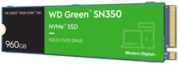 Renoverad Western Digital Green SN350 NVMe SSD - Reebelo Sverige