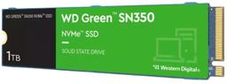 Renoverad Western Digital Green SN350 NVMe SSD - Reebelo Sverige