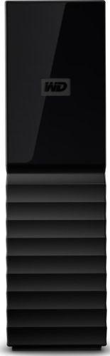 Renoverad Western Digital My Book Desktop External Hard Drive - Reebelo Sverige