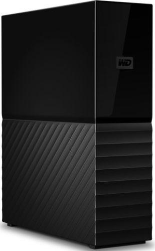 Renoverad Western Digital My Book Desktop External Hard Drive - Reebelo Sverige