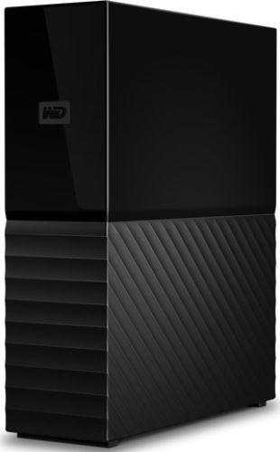 Renoverad Western Digital My Book Desktop External Hard Drive - Reebelo Sverige