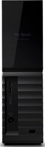 Renoverad Western Digital My Book Desktop External Hard Drive - Reebelo Sverige