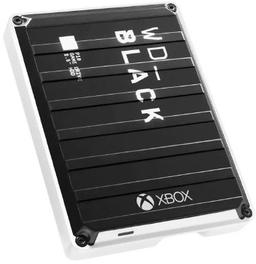 Renoverad Western Digital P10 External Game Drive for Xbox - Reebelo Sverige