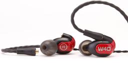 Renoverad Westone W40 Four-Driver Universal-Fit Earphones - Reebelo Sverige