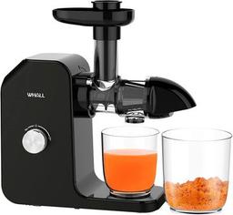 Renoverad Whall ZM1512 Slow Masticating Juicer Machines - Reebelo Sverige