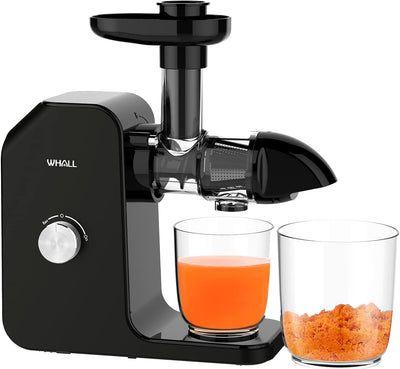 Renoverad Whall ZM1512 Slow Masticating Juicer Machines - Reebelo Sverige