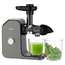 Renoverad Whall ZM1512 Slow Masticating Juicer Machines - Reebelo Sverige