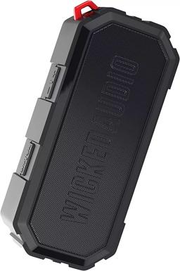 Renoverad Wicked Audio Growl Bluetooth Speaker - Reebelo Sverige