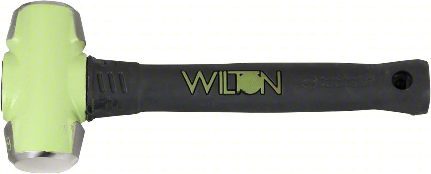 Renoverad Wilton BASH 20212  2-1/2 2.5 Lb Head 12" Sledge Hammer - Reebelo Sverige