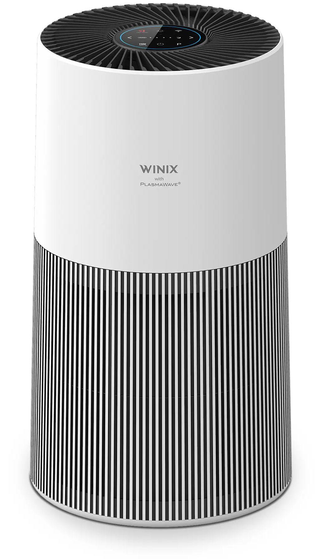 Renoverad Winix C610 Refurbished Air Purifier for Large Rooms with True HEPA Filter - Reebelo Sverige