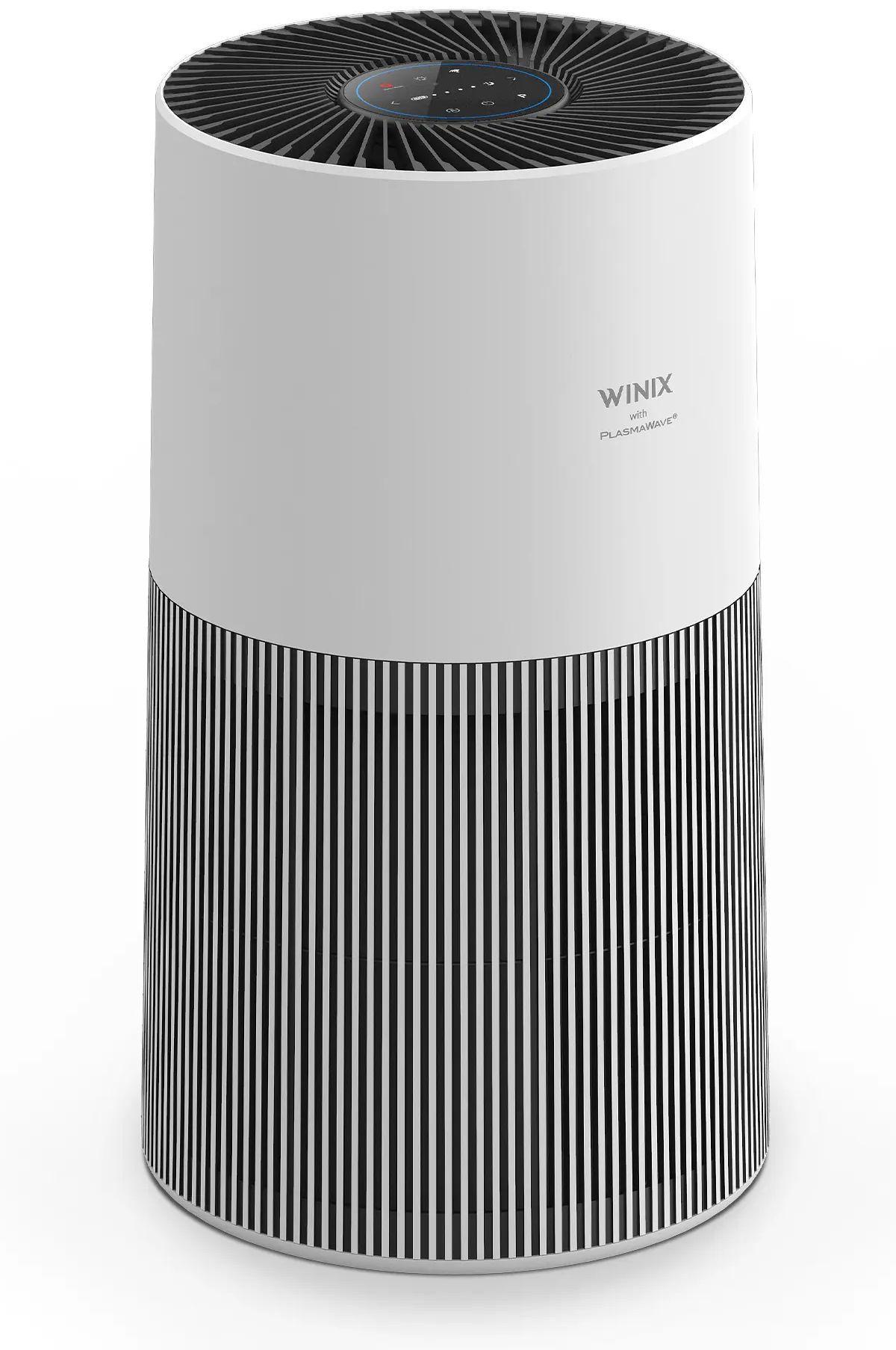 Renoverad Winix C610 Refurbished Air Purifier for Large Rooms with True HEPA Filter - Reebelo Sverige
