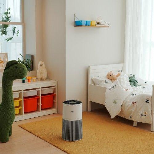 Renoverad Winix C610 Refurbished Air Purifier for Large Rooms with True HEPA Filter - Reebelo Sverige