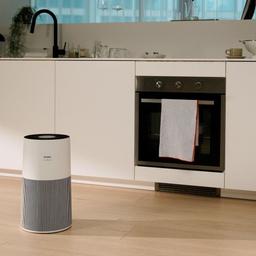 Renoverad Winix C610 Refurbished Air Purifier for Large Rooms with True HEPA Filter - Reebelo Sverige