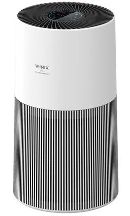 Renoverad Winix C610 Refurbished Air Purifier for Large Rooms with True HEPA Filter - Reebelo Sverige