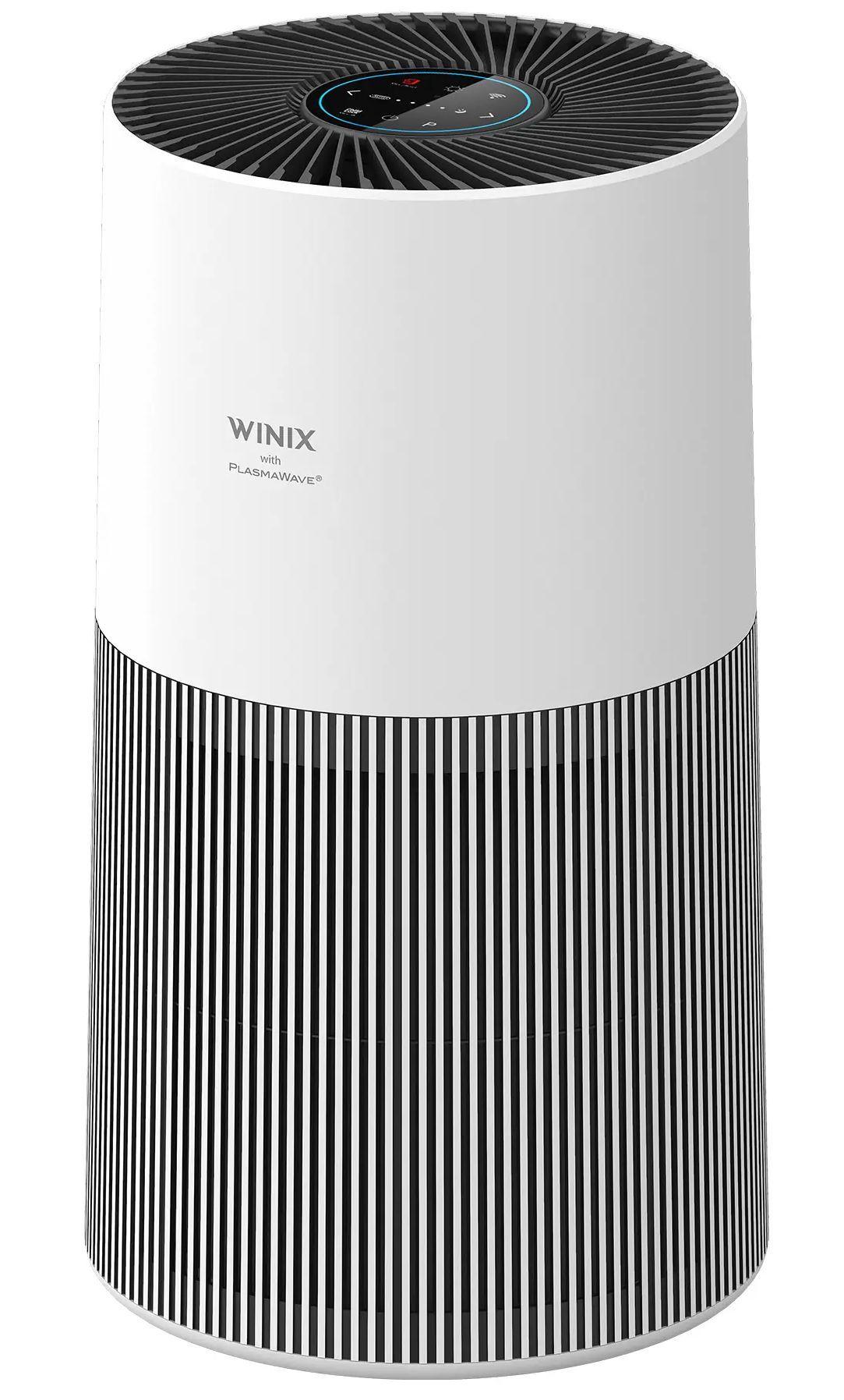 Renoverad Winix C610 Refurbished Air Purifier for Large Rooms with True HEPA Filter - Reebelo Sverige