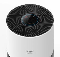 Renoverad Winix C610 Refurbished Air Purifier for Large Rooms with True HEPA Filter - Reebelo Sverige