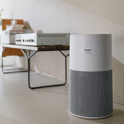 Renoverad Winix C610 Refurbished Air Purifier for Large Rooms with True HEPA Filter - Reebelo Sverige